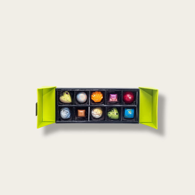 10 Piece Father's Day Gift Box, hi-res